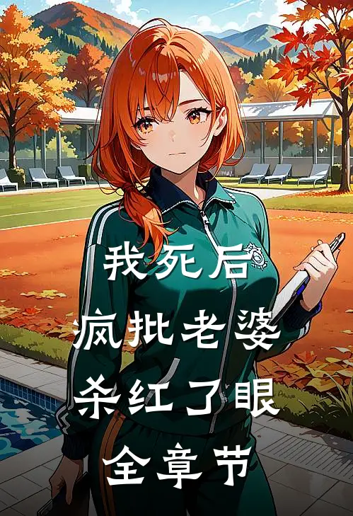 我死后，疯批老婆杀红了眼全章节