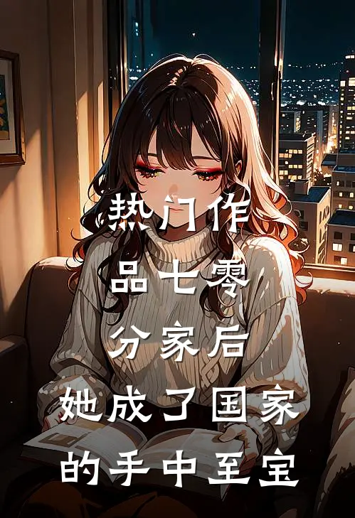 热门作品七零：分家后，她成了国家的手中至宝