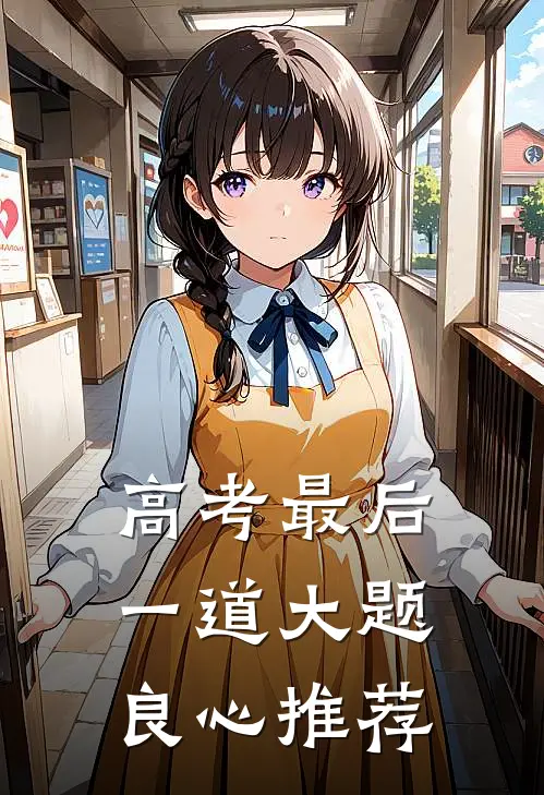 高考最后一道大题良心推荐