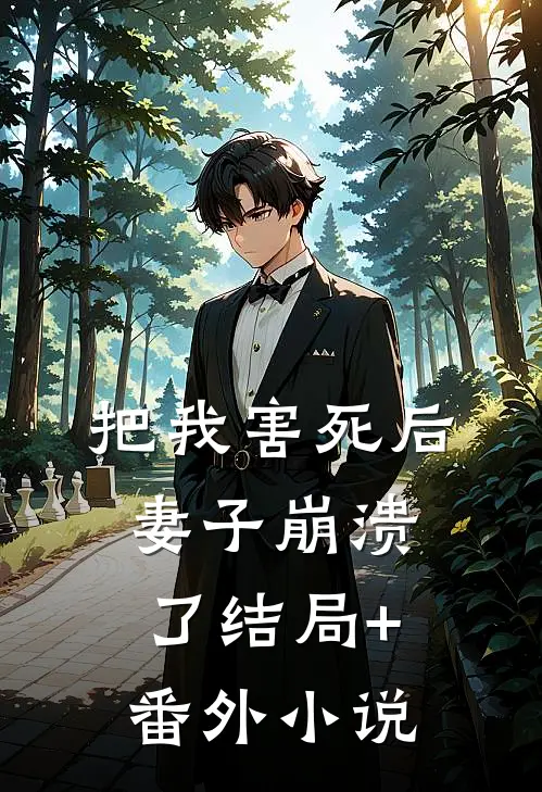 把我害死后，妻子崩溃了结局+番外小说
