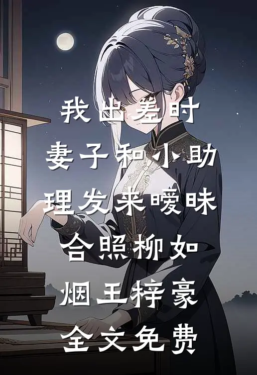 我出差时，妻子和小助理发来暧昧合照柳如烟王梓豪全文免费