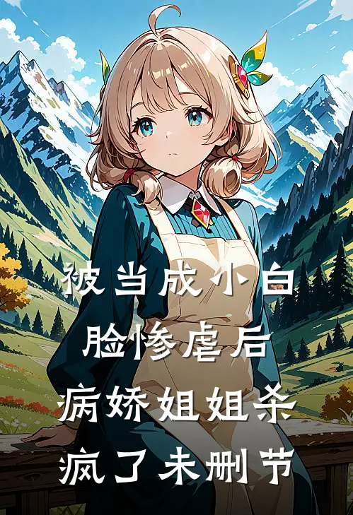 被当成小白脸惨虐后，病娇姐姐杀疯了未删节