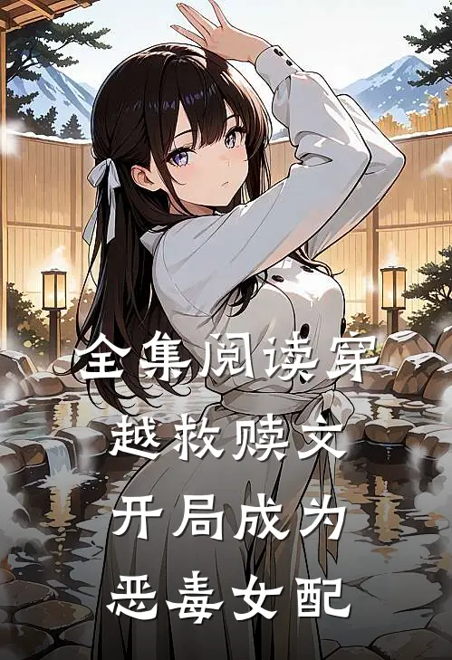 全集阅读穿越救赎文，开局成为恶毒女配