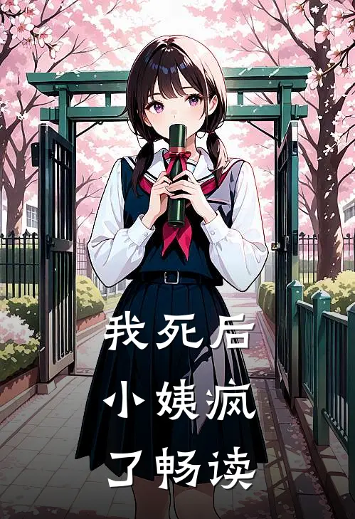 我死后，小姨疯了畅读