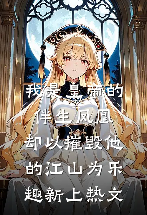 我是皇帝的伴生凤凰，却以摧毁他的江山为乐趣新上热文