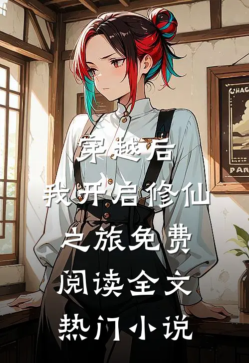 穿越后,我开启修仙之旅免费阅读全文热门小说