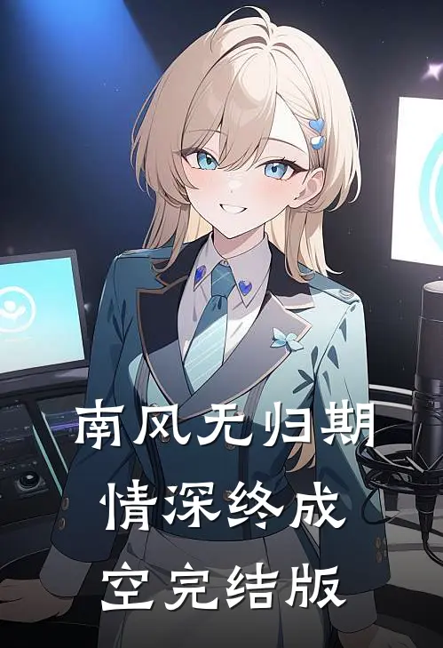 南风无归期，情深终成空完结版