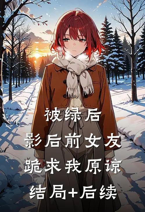 被绿后，影后前女友跪求我原谅结局+后续