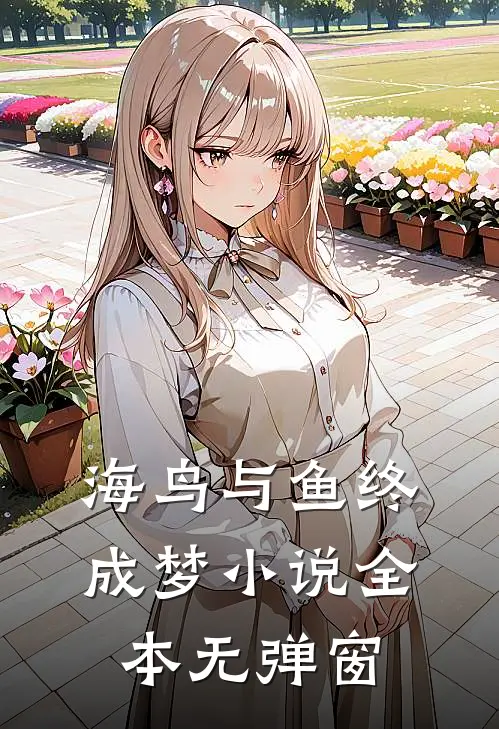 海鸟与鱼终成梦小说全本无弹窗