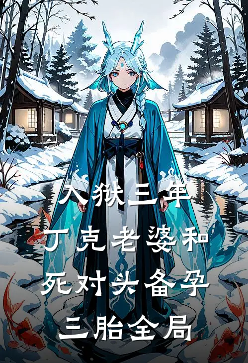 入狱三年，丁克老婆和死对头备孕三胎全局