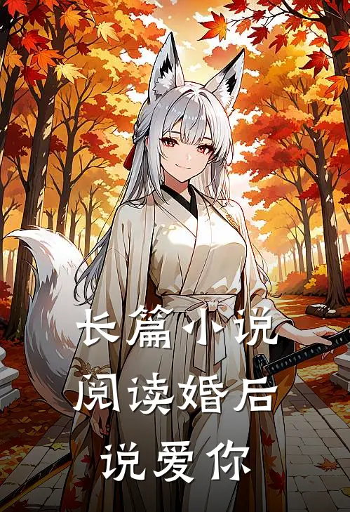 长篇小说阅读婚后说爱你