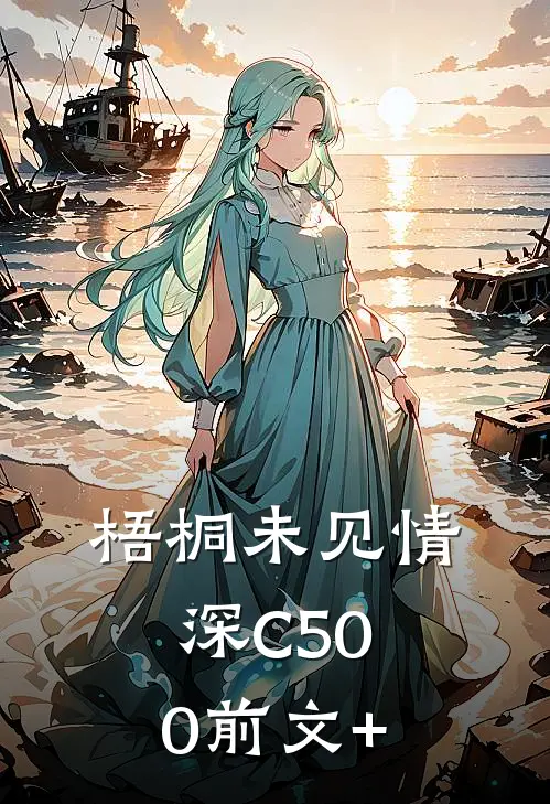 梧桐未见情深C500前文+