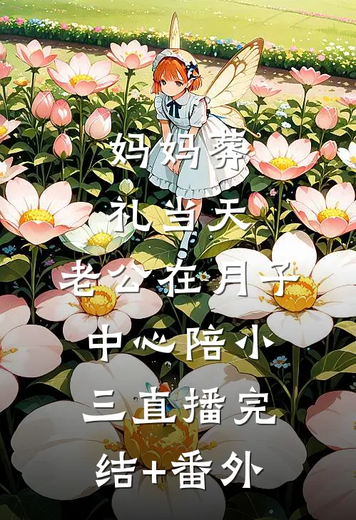 妈妈葬礼当天，老公在月子中心陪小三直播完结+番外