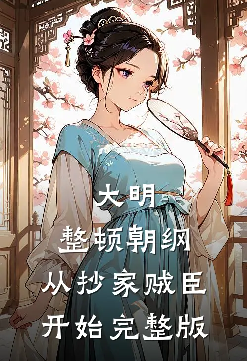 大明：整顿朝纲，从抄家贼臣开始完整版