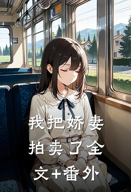 我把娇妻拍卖了全文+番外