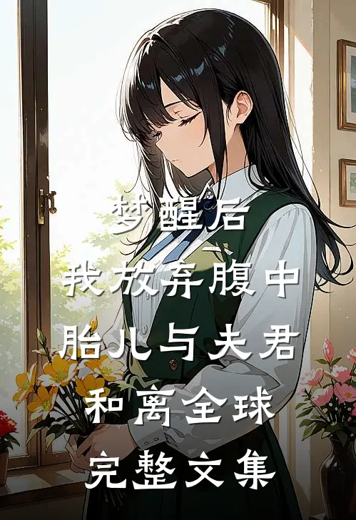 梦醒后，我放弃腹中胎儿与夫君和离全球完整文集