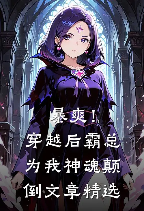 暴爽！穿越后霸总为我神魂颠倒文章精选