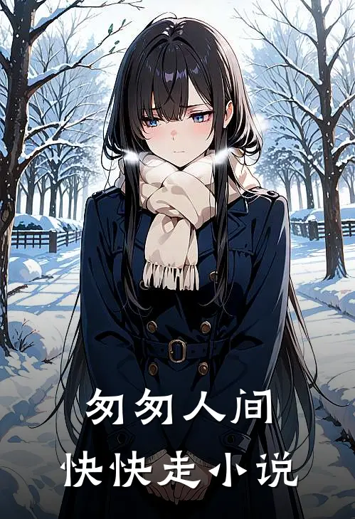 匆匆人间，快快走小说