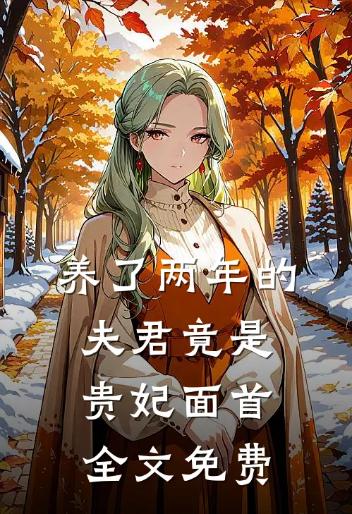养了两年的夫君竟是贵妃面首全文免费