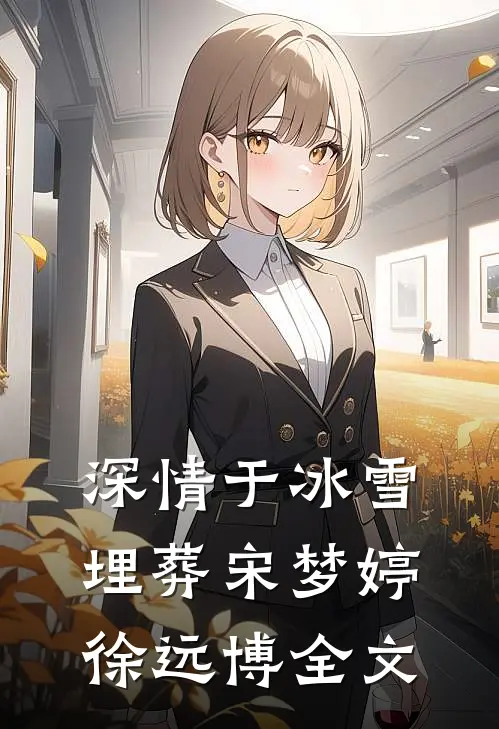 深情于冰雪埋葬宋梦婷徐远博全文