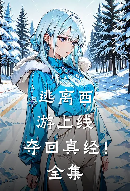 逃离西游上线:夺回真经！ 全集