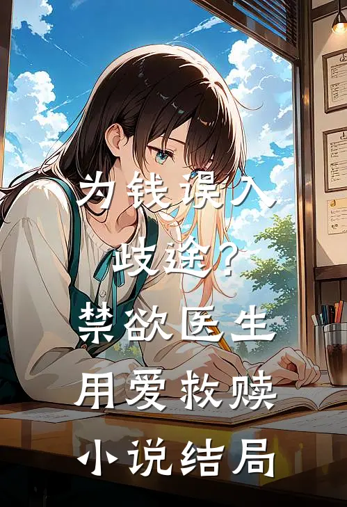 为钱误入歧途？禁欲医生用爱救赎小说结局