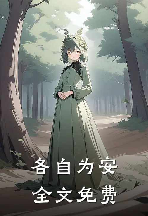 各自为安全文免费