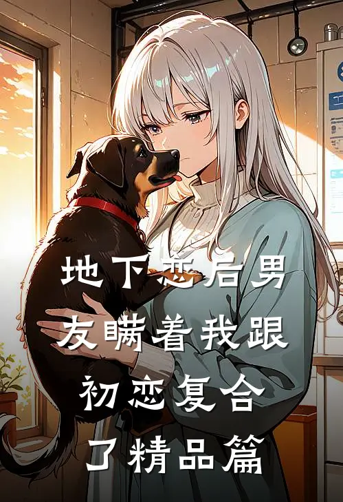 地下恋后男友瞒着我跟初恋复合了精品篇