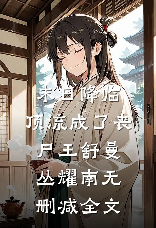末日降临，顶流成了丧尸王舒曼丛耀南无删减全文