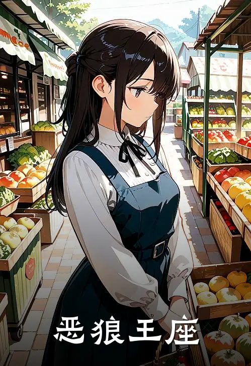 恶狼王座