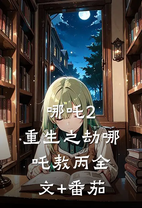哪吒2：重生之劫哪吒敖丙全文+番茄