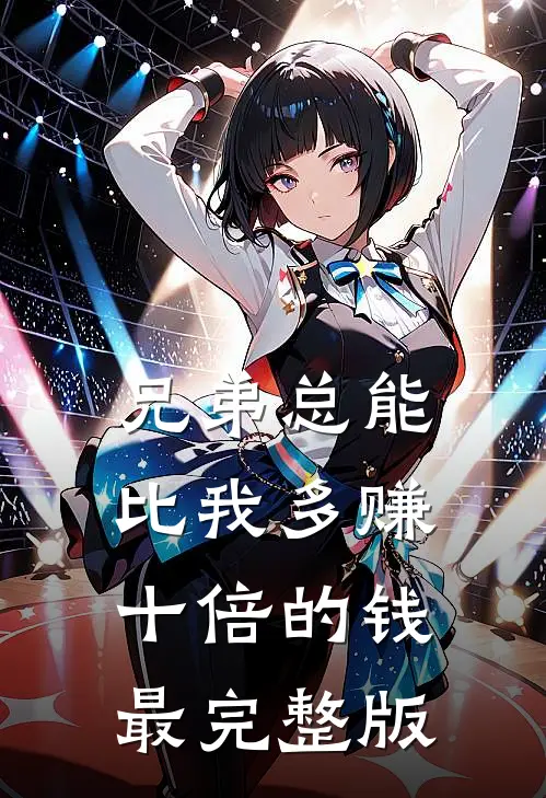 兄弟总能比我多赚十倍的钱最完整版