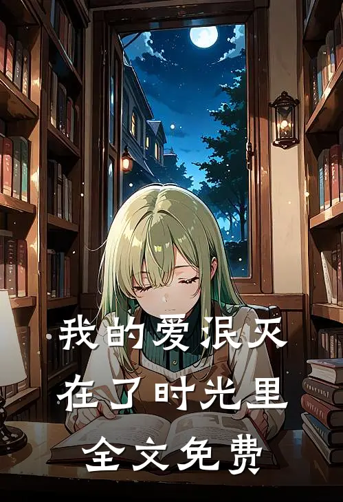 我的爱泯灭在了时光里全文免费