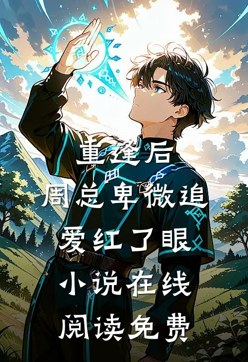 重逢后，周总卑微追爱红了眼小说在线阅读免费
