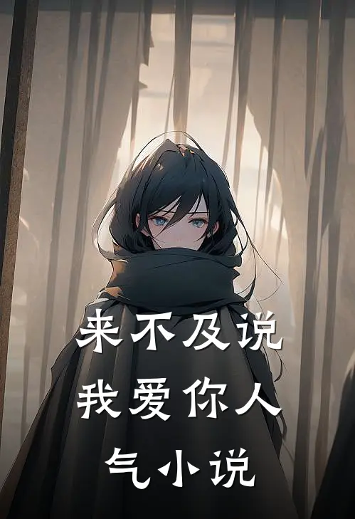 来不及说我爱你人气小说