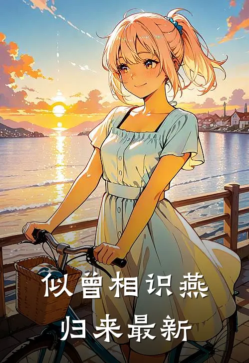 似曾相识燕归来最新