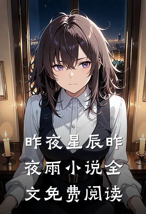 昨夜星辰昨夜雨小说全文免费阅读