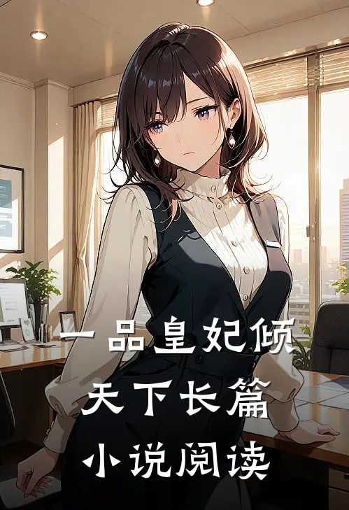 一品皇妃倾天下长篇小说阅读