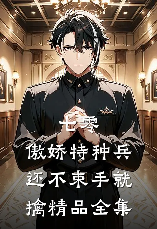 七零：傲娇特种兵还不束手就擒精品全集