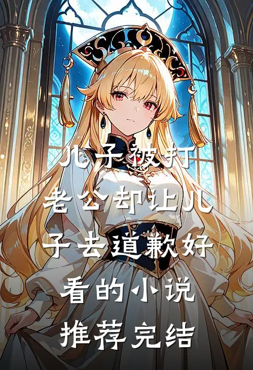 儿子被打，老公却让儿子去道歉好看的小说推荐完结