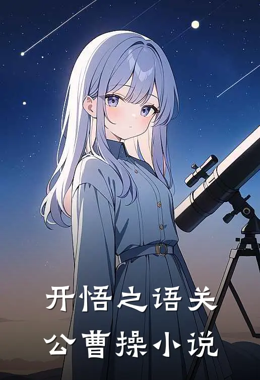 开悟之语关公曹操小说
