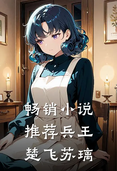 畅销小说推荐兵王楚飞苏璃