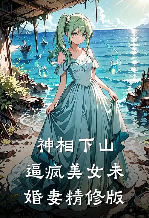 神相下山，逼疯美女未婚妻精修版