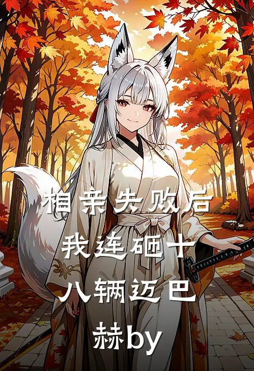 相亲失败后，我连砸十八辆迈巴赫by