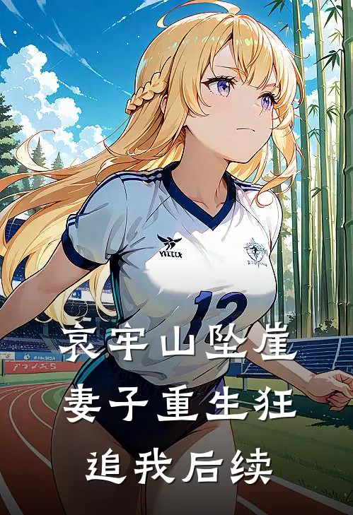 哀牢山坠崖，妻子重生狂追我后续