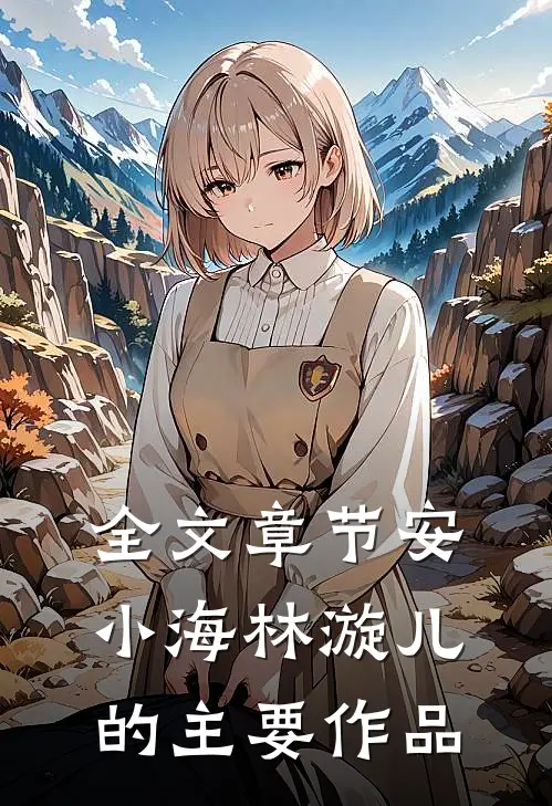 全文章节安小海林漩儿的主要作品