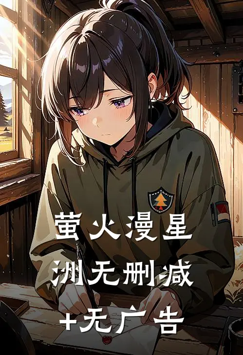 萤火漫星洲无删减+无广告