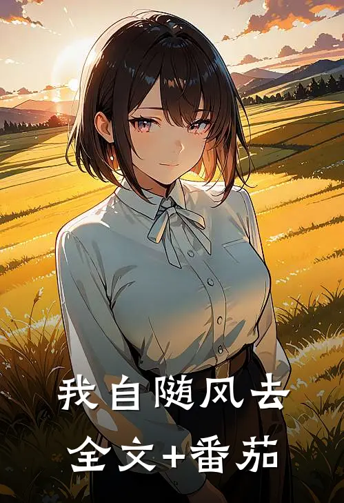 我自随风去全文+番茄