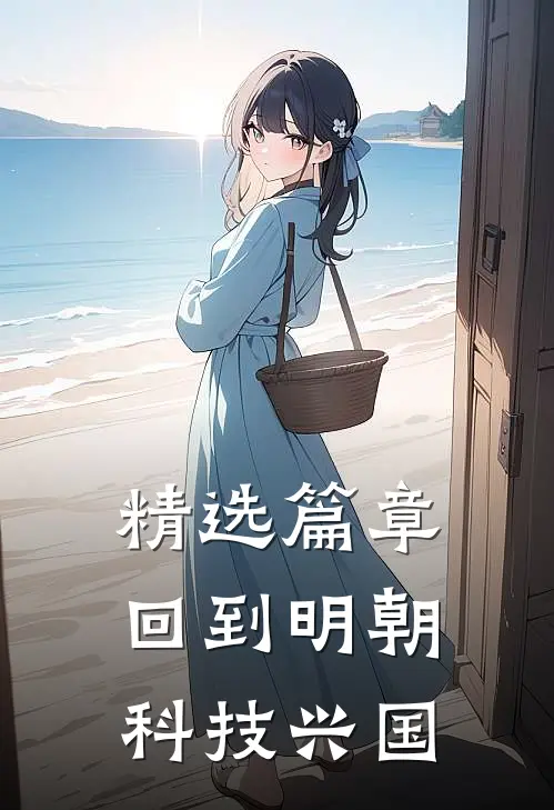 精选篇章回到明朝科技兴国