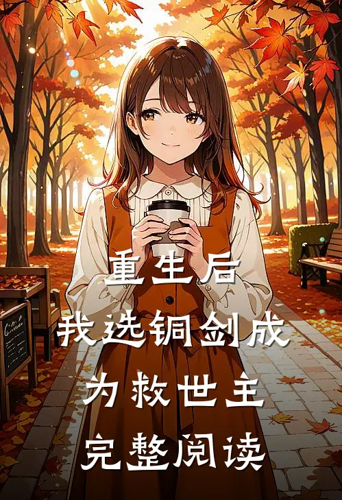 重生后，我选铜剑成为救世主完整阅读